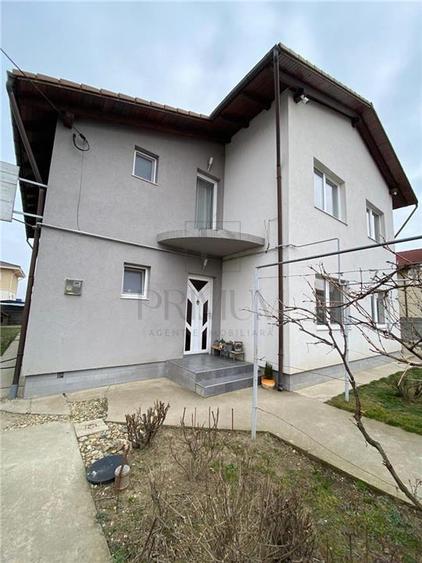 Duplex mobilat - zona excelenta in Ghiroda - toate utilitatile - 2 optiuni de va