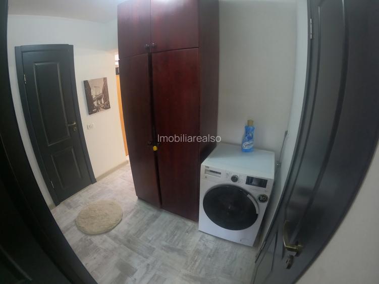 Apartament 4 camere decomandat | Zonă Centrală | T120 – reper emblematic - 16