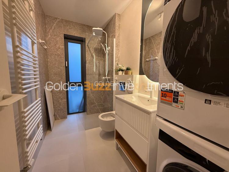 Duplex de inchiriat I Aviatiei I Gradina proprie - 13