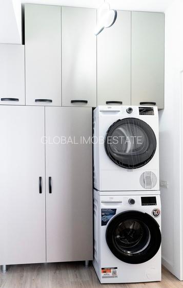 Inchiriere apartament 2 camere zona Alba Iulia Bloc Nou - 9
