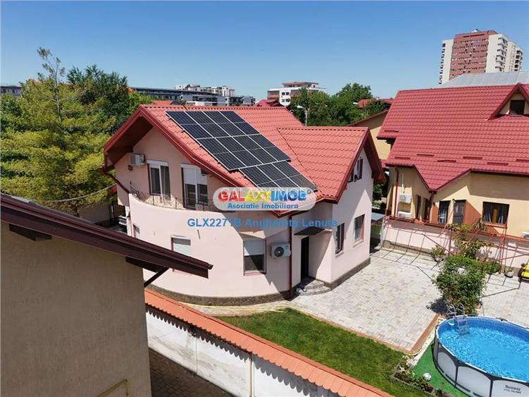 Prelungirea Ghencea Valea Oltului vila de vanzare - 2