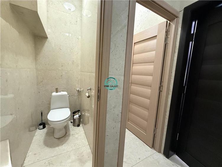 Inchiriez spatiu comercial cu vad stradal in zona semicentrala