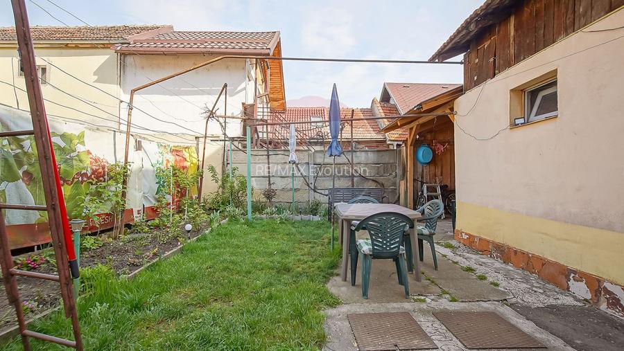 0 Comision | Casa Brasov | Str. Morii | 88 mp - 32