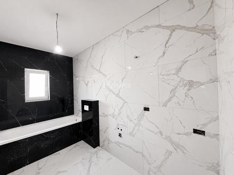 COMISION 0! Duplex cu 4 camere finalizat.Toate utilitatile. - 13