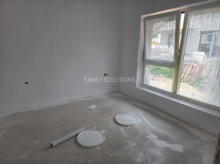 Vila noua tip duplex,P+1+M,Popesti Leordeni - 7