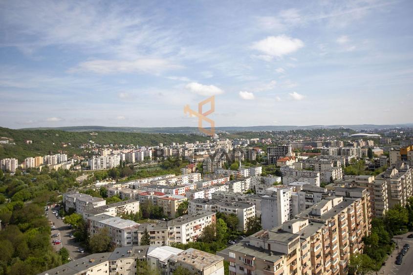 Comision 0.  Apartament 2 camere la cheie!
