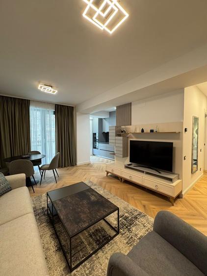 2 camere de inchiriat | PIPERA PLAZA | PRIMA CHIRIE
