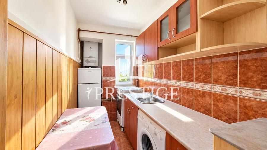APARTAMENT 2 CAMERE | ETAJ 3 | BULEVARDUL MIHAI VITEAZU