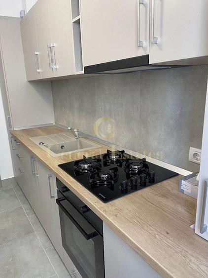 Apartament 2 camere de închiriat – Tractorul, Brașov | Parcare privată - 6