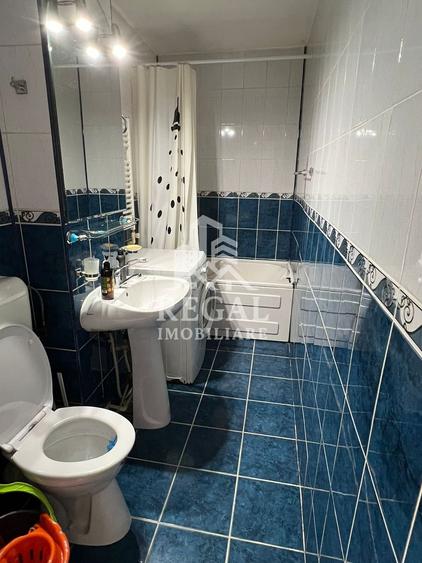 Apartament 2 camere de închiriat – Micro 5/1, modern, renovat recent
