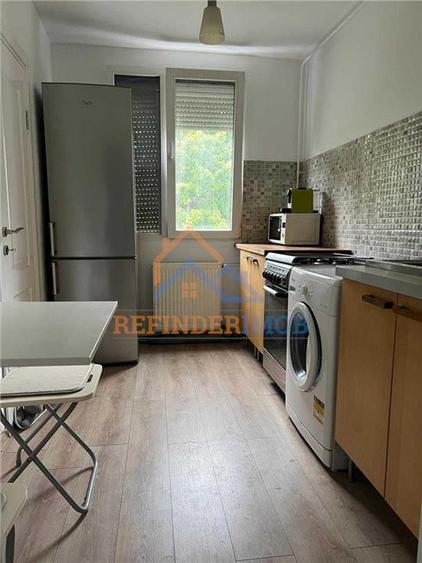 Apartament 3 camere (68 mp) | Prima inchiriere | 5 min Metrou Aparatorii Patriei
