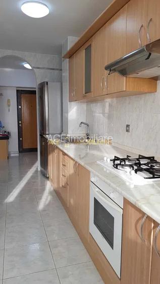 3 Camere de inchiriat | Dorobanti | Metrou | Petfriendly | Mobilat - 4