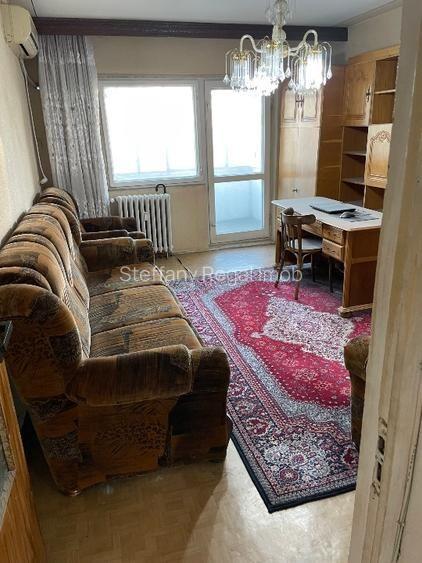 Apartament 2 camere de vanzare Apusului