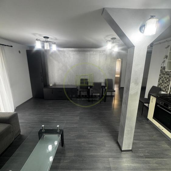 Apartament 3 camere de vanzare Selimbar