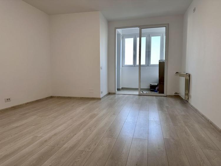 Garsoniera Lucretiu Patrascanu nr 3 - renovata complet, metrou la 4 minute.