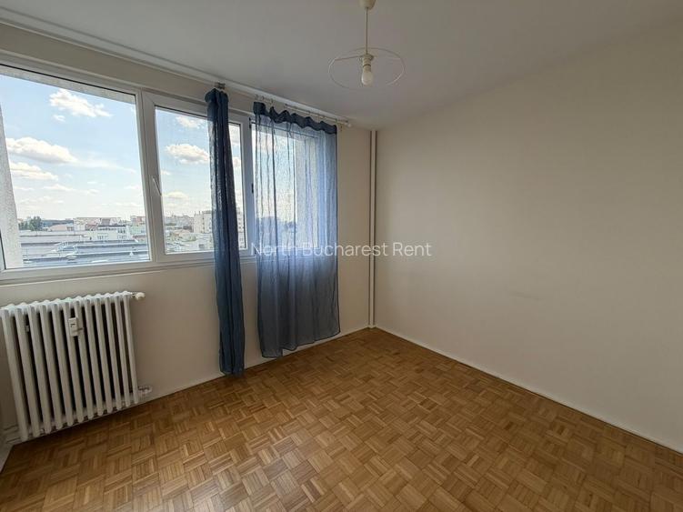 3 camere de inchiriat | zona Floreasca | complet mobilat - 4