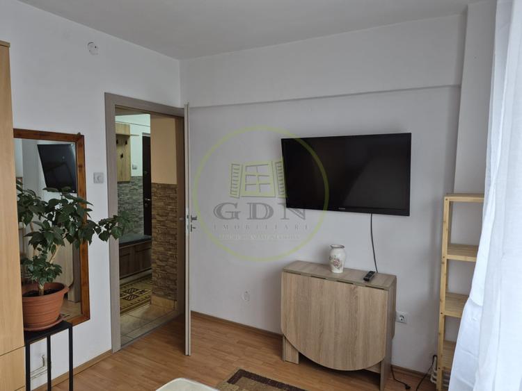 APARTAMENT CU 2 CAMERE DE VÂNZARE – BULEVARDUL MIHAI VITEAZUL, SIBIU