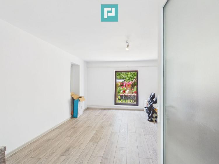 Spațiu comercial– Zona Mircea cel Bătrân