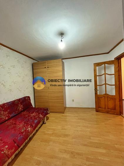 Apartament 2 camere- Aleea Aurorei