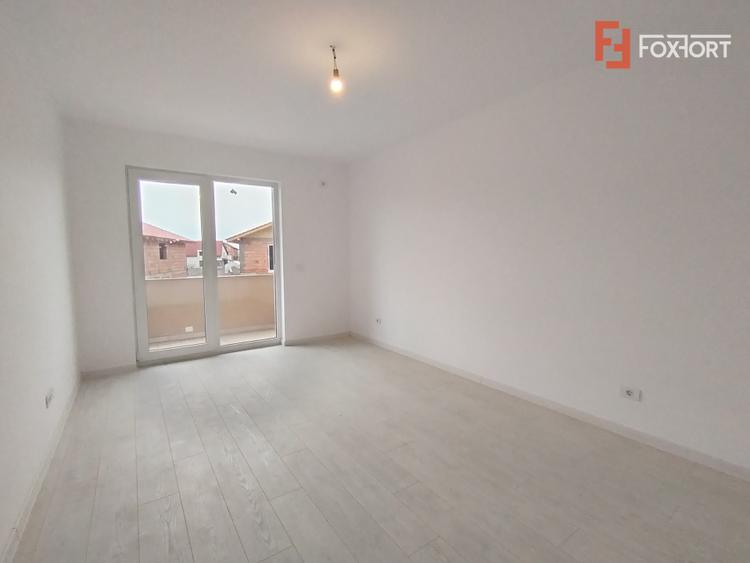 Apartament cu 2 camere de vanzare in Giroc - V9251