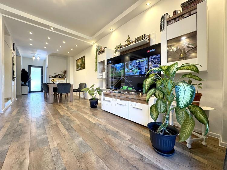 Casa premium la 5 minute de Vivo Mall!