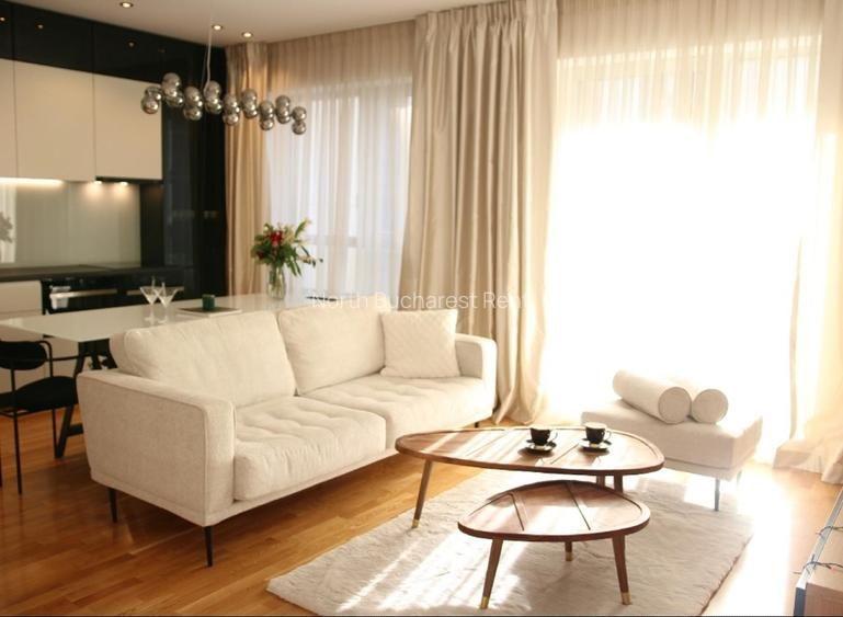 Apartament 3 Camere | Luxuria Residence | Parcare + Utilitati INCLUSE - 3
