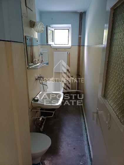 Apartament cu 2 camere de vanzare, zona Dacia, Timisoara - 7