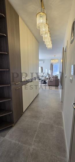 Apartament lux 2 camere, 56 mp, etaj 5, Nord One - 9