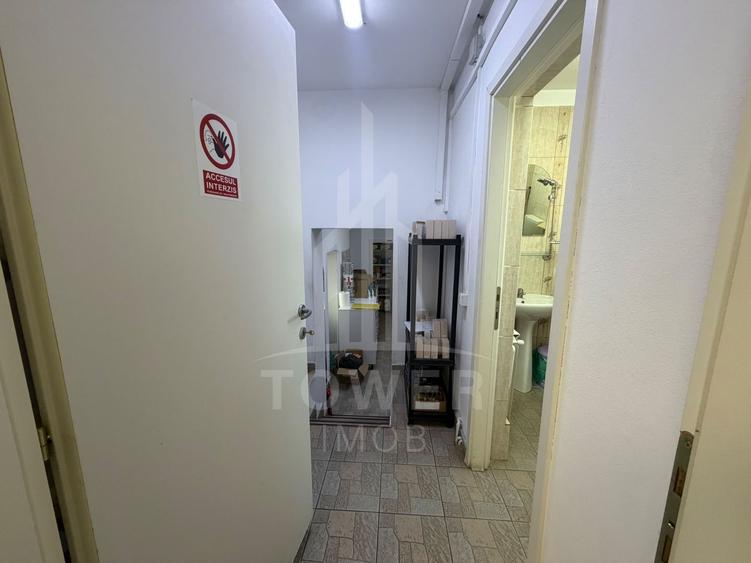 Spațiu Comercial de Închiriat | Ideal pentru Farmacie