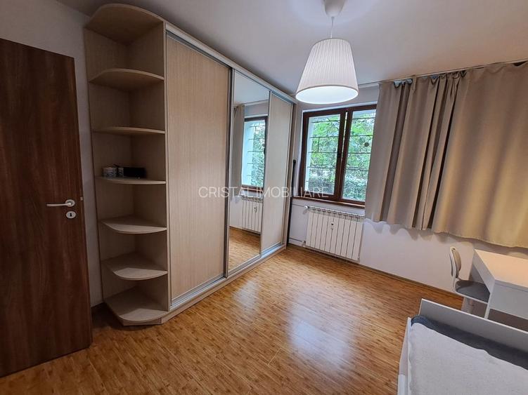 Apartament 2 camere, parter, langa parc IOR, metrou aproape - 6