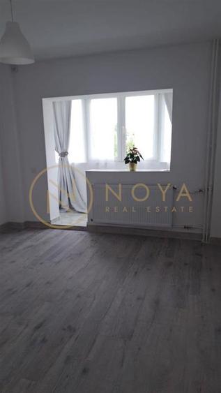 Apartament cu 2 camere Renovat bloc reabilitat | Militari Rasaritului Lujerului