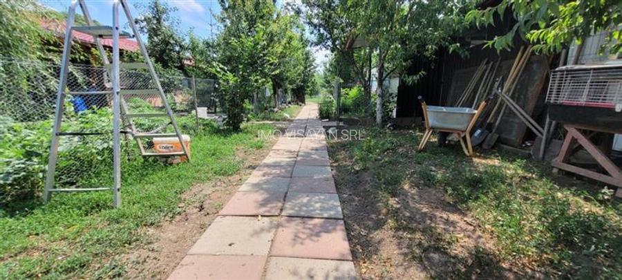 Teren 3100 mp cabana potential investitional Sura Mica Sibiu - 20
