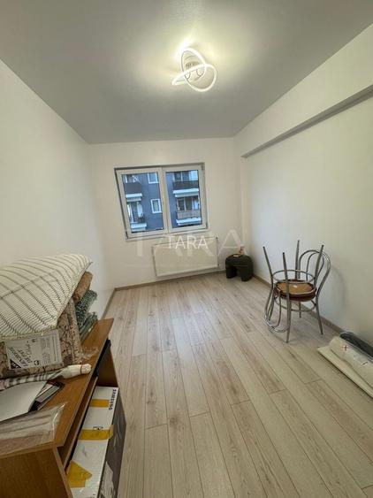 Apartament premium 78 mp, Baciu, 2 băi, 2 balcoane, finisaje moderne. - 5