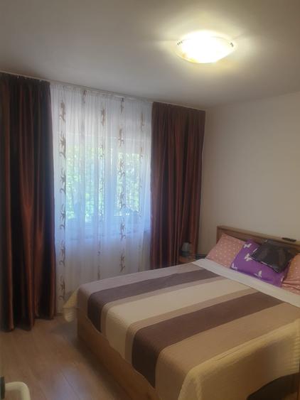 Apartament 3 camere Poarta 6 Exclusivitate