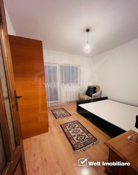 Apartament cu 2 camere 2 balcoane zona Lunii - 3