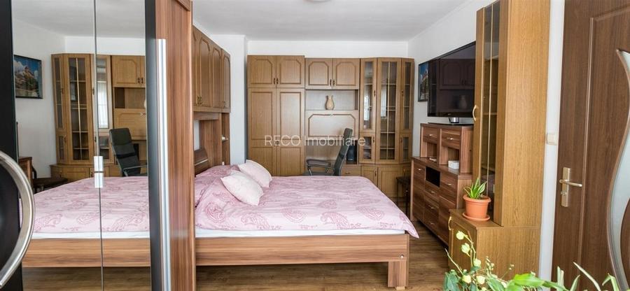 RECO Apartament cu 2 camere Episcopia - 3