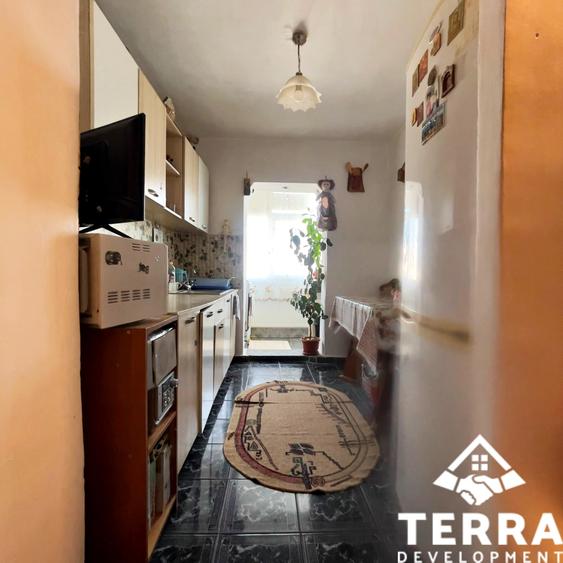 Apartament 2 camere, zona Anda