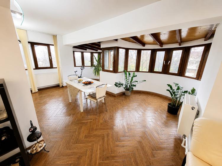 Vânzare AP 4camere Ultracentral / Bl. PESCĂRUȘ