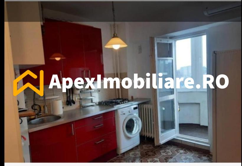 Garsoniera de inchiriat Titan București | ApexImobiliare.ro - 2