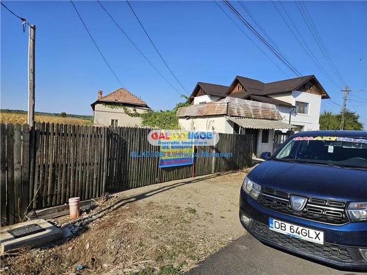 Vanzare teren intravilan Dragomiresti - 13