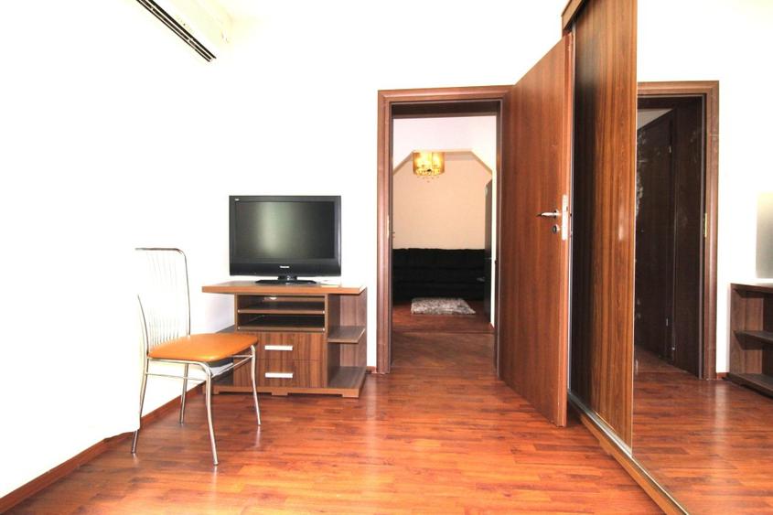 2 camere, Rahmaninov (Floreasca)