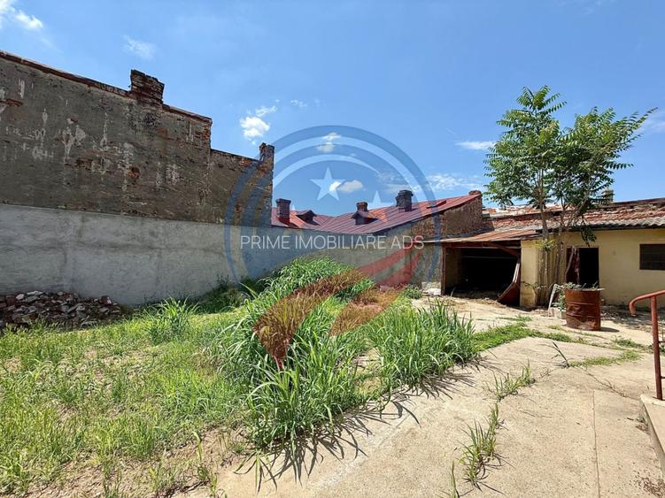 Casă D+P+Pod înalt, Str. Alexandru Macedonski, Craiova - 4