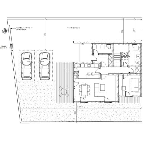 Vanzare Vila individuala P+1 2026 Mogosoaia - str. Poieni Ilfov - 1