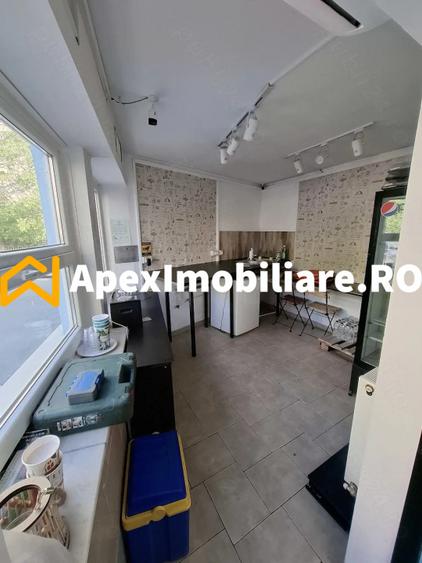 Spatiu comercial de inchiriat Titan București | ApexImobiliare.ro