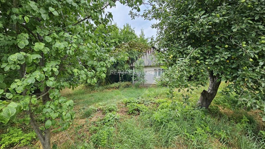 Teren intravilan 2,036mp Pădureni-Șendriceni, Botoșani - 5