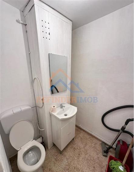 3 camere renovat l Berceni - Strada Panselelor l Centrala + Parcare