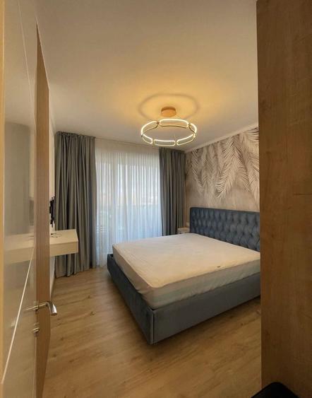 AP. 2 CAMERE - FLOREASCA RESIDENCE, MASINA DE SPALAT VASE, BLOC NOU