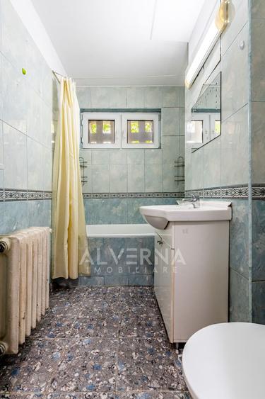 Apartament 3 camere | decomandat | 70mp + balcon | parcare | Manastur