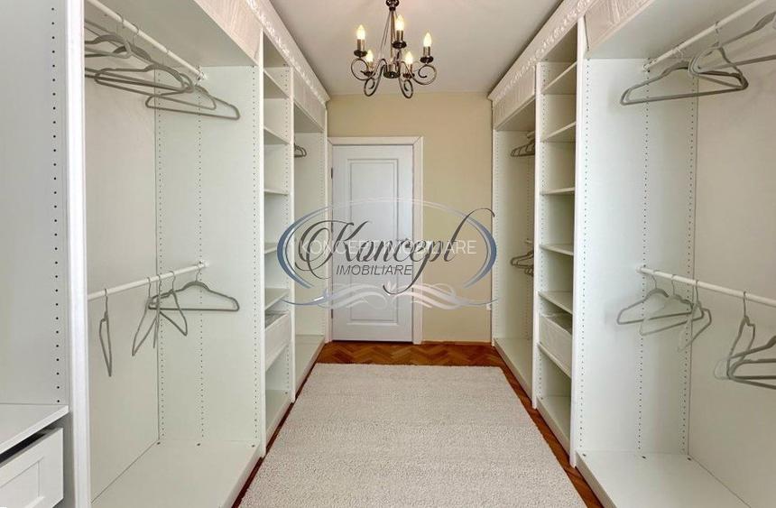 Brancusi, apartament modern cu 4 camere - 11