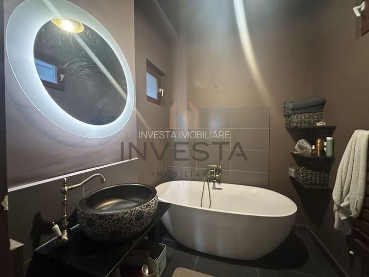 Apartament 71 mp pe Dorobantilor zona Tribunalului Cluj! Etajul 1! - 10